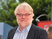 Philip Seymour Hoffman found dead in NYC apartment