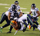 Eagles can close gap with Seahawks