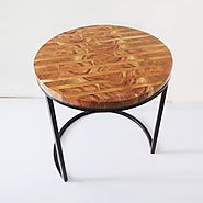 Large ole Table – Zufolo Designs