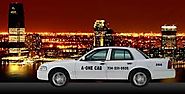 Limo Service to Detroit Airport for Comfortable Ride