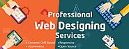 Best Web Desgining & Development company in Hyderabad