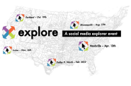 Social Media Explorers Head to Nashville | Social Media Explorer