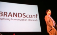 Next Era of Brands Examined: Social Brandology PART: TWO #Brandsconf - Gold Rush - The Midas Center