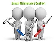 IT AMC Services Dubai | Annual Maintenance Contract Format