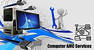 Computer AMC Services Dubai | IT AMC Support - AMC Contract