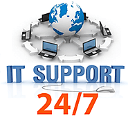 Why does a business need IT Support Services in Dubai?