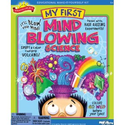 Amazon.com: POOF-Slinky 0SA221 Scientific Explorer My First Mind Blowing Science Kit, 11-Activities: Toys & Games