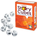 Amazon.com: Rory's Story Cubes: Toys & Games