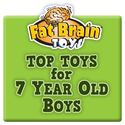 Best Educational Learning Toys For 7 Year Old Boys