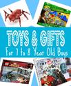 Best Toys/Games For 7 year Old Boys 2014 02/4/2014 @ 1:06pm | Listy
