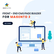 Free Download Front-end CMS Page Builder