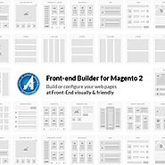 Magento theme builder | magento page builder | Magento builder