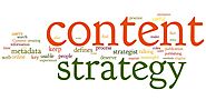 SEO: Content Strategy