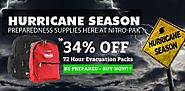 Nitro-Pak Preparedness Center Nitro-Pak Home Page Nitro-Pak Preparedness Center