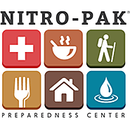 Nitro-Pak Preparedness Center, Inc.Retail Company in Heber City, Utah