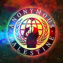 Anonymous Palestine  (@PalAnonymous)