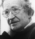 Noam Chomsky (@daily_chomsky)