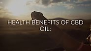 UNLOCK THE SECRETES OF CBD - HEALTH BENEFITS WITH CBD OIL - CBD NUTRITION ONLINE
