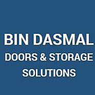 Mezzanine Floor Systems | Bin Dasmal Doors
