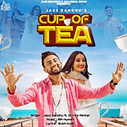 Cup Of Tea-Gurlez Akhtar,Jazz Sandhu-Djpunjab.in