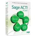 Sage ACT! Customer Relationship Management