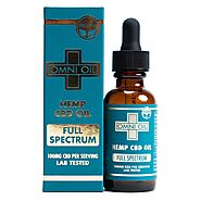 Buy Now Our One of the Best Product Gold Full Spectrum Cbd Oil
