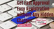 Same Day Short Term Payday Loans Get Cash Swiftly without Credit Checking Process