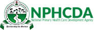 NPHCDA - National Primary Health Care Development Agency