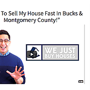Sell my house fast
