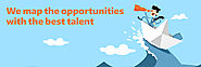 Top IT Recruitment Company in Hyderabad