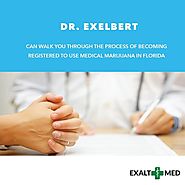 Dr. Eric - Best Medical Marijuana Doctor in Florida