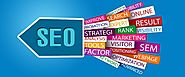 Best and Top SEO | Digital Marketing | ORM | Expert Consultant Services in Gurgaon