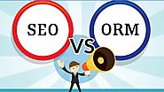 Will ORM services ever succeed SEO in Gurgaon? – Best ORM Expert Company Services Gurgaon & India – Medium