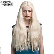 Rockstar Wigs Daenerys Targaryen
