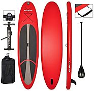 Shop Vilano inflatable stands up paddle boards online