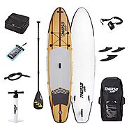 Buy inflatable stand up paddleboards online at low prices in USA