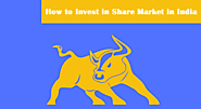 Expert Tips : How to Invest in Share Market in India