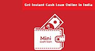 5 Sites to Get Instant Cash Loan Online in India