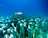 The Largest Underwater Museum in the World