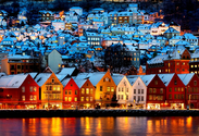 Bergen - Norway