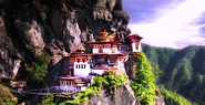 Bhutan Kingdom of Happiness