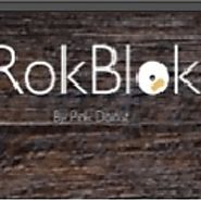 Rok Blok - Academia.edu