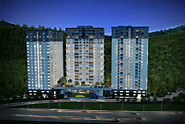 Residential Apartments in Pune with Affordable Rates