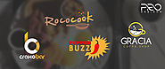 Restaurant Logos Are Your Ingredients To Cook The Success Of Your Restaurant Business - Logo Design