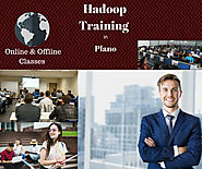 Hadoop Training in Plano