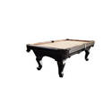 Empire USA Signature Series The Cullin Pool Table with 1-Inch Slate Top: Sports & Outdoors