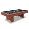 Minnesota Fats Westmont 7 ft Billiard Table with Accessories - MFT655: Sports & Outdoors