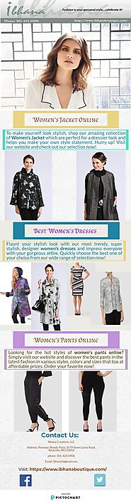 Buy Best Women's Dresses Online