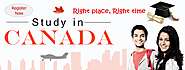 Study in Canada: Golden Opportunity to Empower Yourself