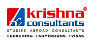 Overseas Education Consultants- Krishna Consultants